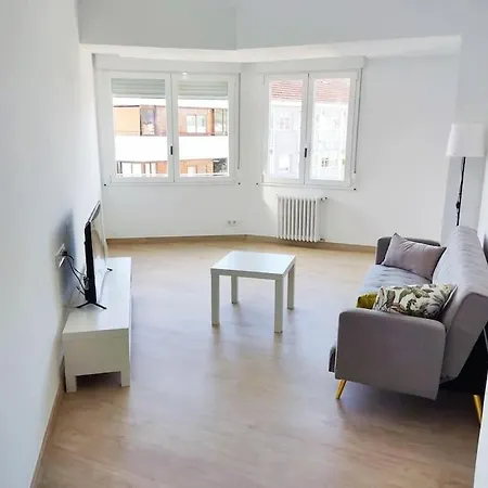 Marina Home Ourense Zewnętrze zdjęcie