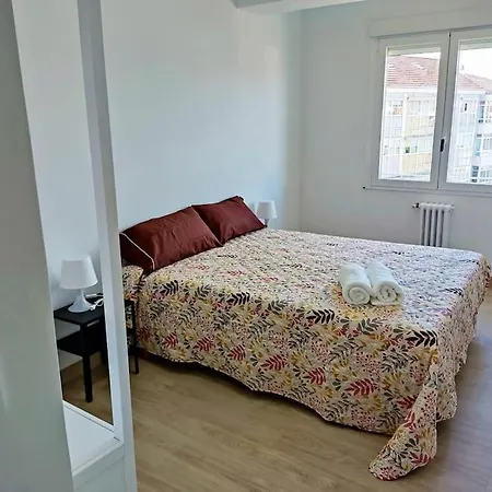 Marina Home Ourense Zewnętrze zdjęcie