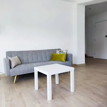 Marina Home Ourense Zewnętrze zdjęcie