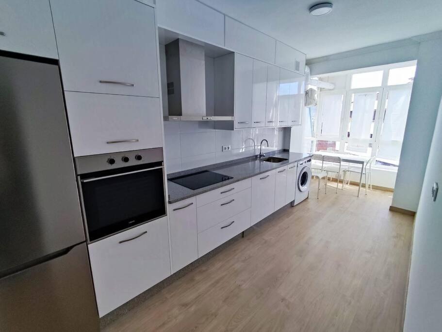 Appartement Marina *