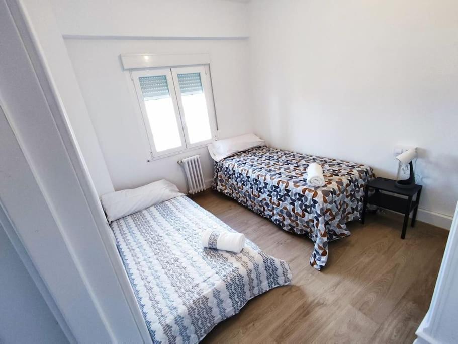 Marina Apartamento Ourense