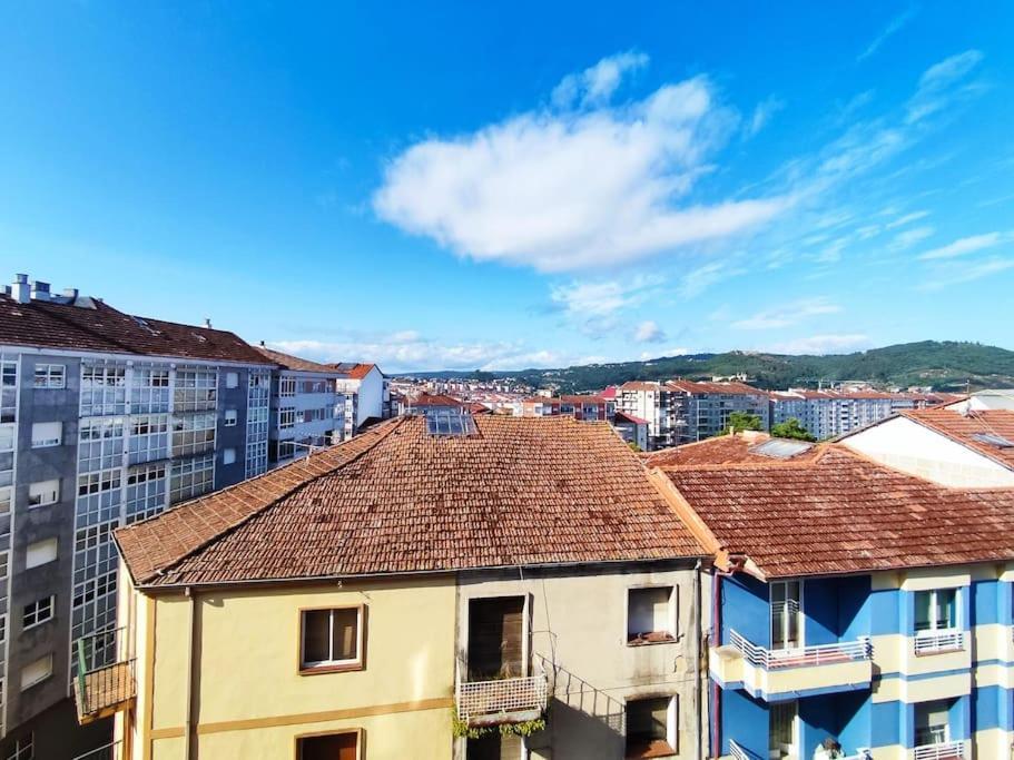 Appartement Marina